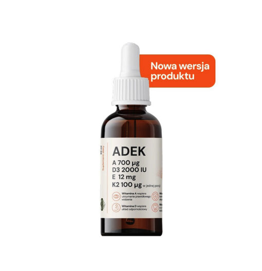 Max Hemp ADEK 30ml