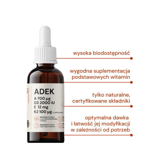 Max Hemp ADEK 30ml - obrazek 2