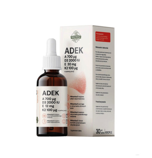 Max Hemp ADEK 30ml - obrazek 3