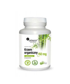 Krzem Organiczny