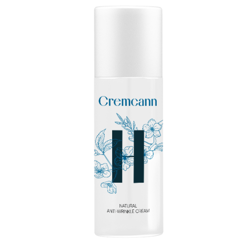 Krem przeciwzmarszczkowy Cremcann Hyaluron 50 ml - obrazek 5