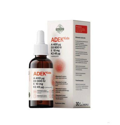ADEK Kids