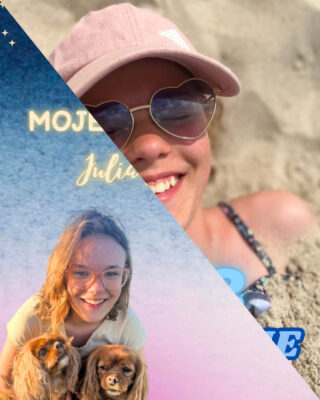 Zestaw dwóch eBooków autentycznej Julii w niższej cenie!